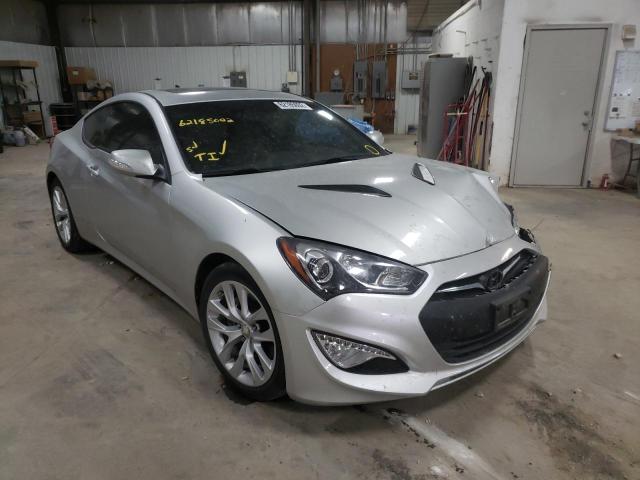 HYUNDAI GENESIS CO 2013 kmhhu6kj2du106699