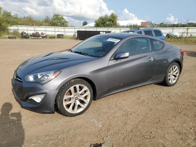 HYUNDAI GENESIS CO 2015 kmhhu6kj2fu124168