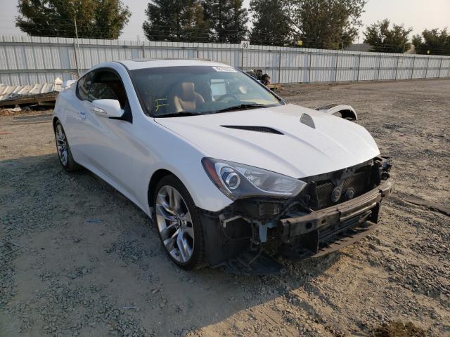 HYUNDAI GENESIS CO 2015 kmhhu6kj2fu124297