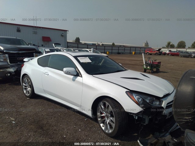 HYUNDAI GENESIS COUPE 2015 kmhhu6kj2fu127653