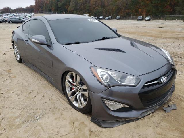 HYUNDAI GENESIS CO 2015 kmhhu6kj2fu128785