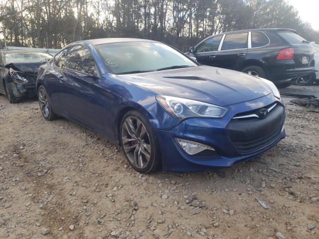 HYUNDAI GENESIS CO 2016 kmhhu6kj2gu133521