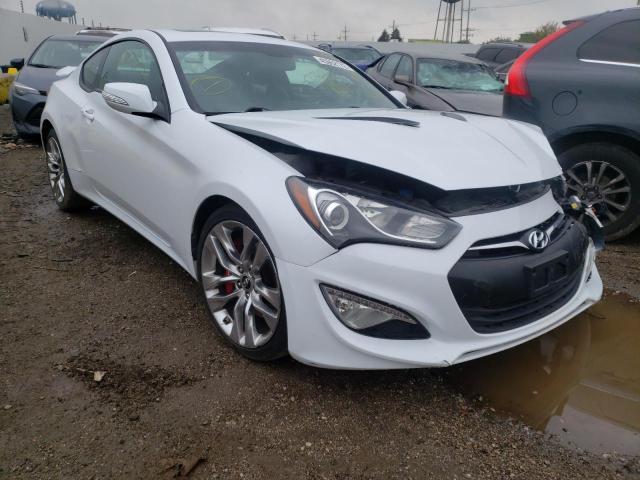 HYUNDAI GENESIS CO 2016 kmhhu6kj2gu134071