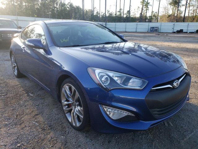 HYUNDAI GENESIS CO 2016 kmhhu6kj2gu135057