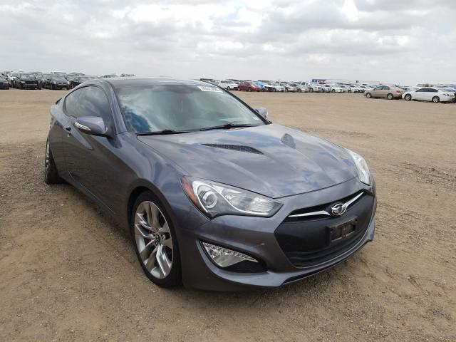 HYUNDAI GENESIS CO 2016 kmhhu6kj2gu135642