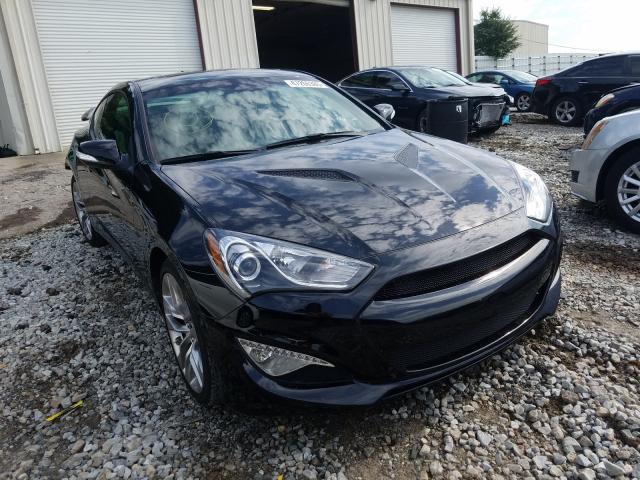 HYUNDAI GENESIS CO 2016 kmhhu6kj2gu137035