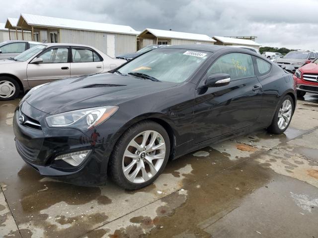 HYUNDAI GENESIS CO 2013 kmhhu6kj3du087645