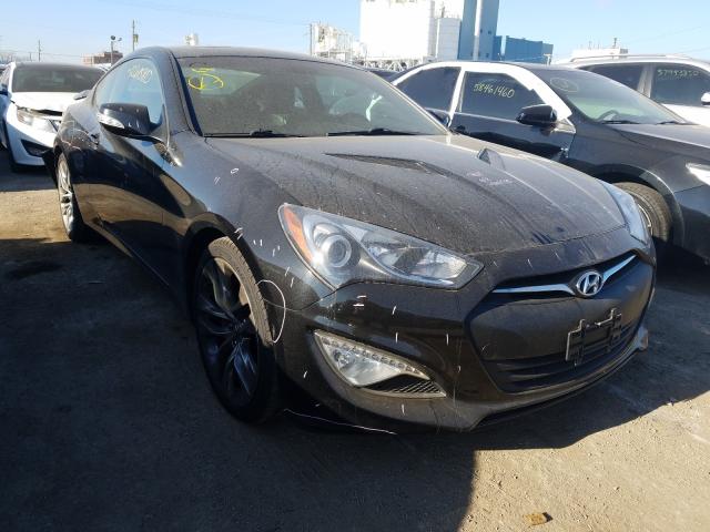 HYUNDAI GENESIS CO 2013 kmhhu6kj3du088066