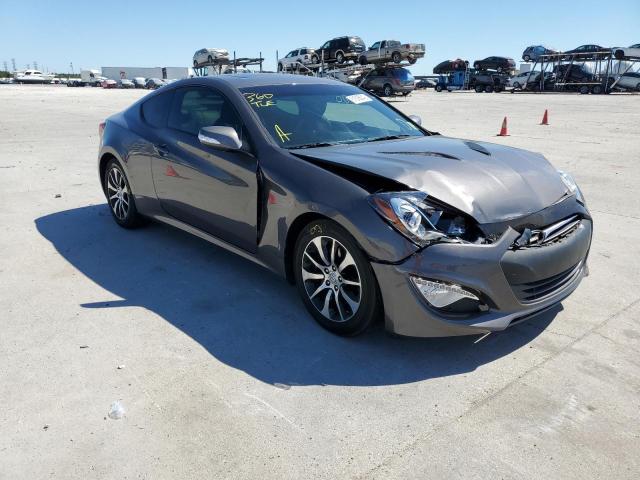 HYUNDAI GENESIS CO 2013 kmhhu6kj3du092294