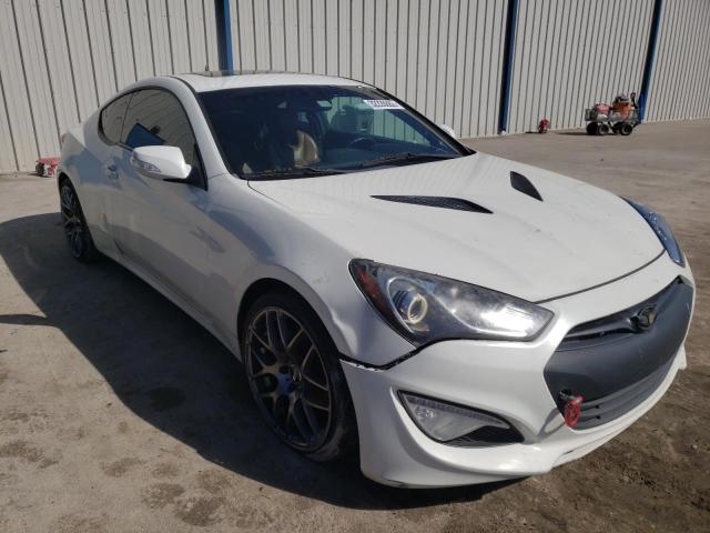 HYUNDAI GENESIS CO 2013 kmhhu6kj3du092876