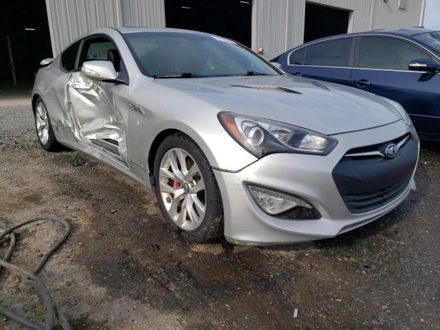 HYUNDAI GENESIS CO 2013 kmhhu6kj3du093655