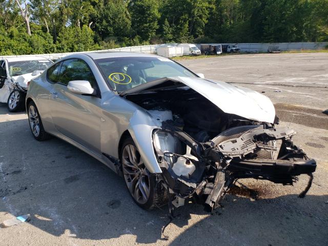 HYUNDAI GENESIS CO 2013 kmhhu6kj3du096961