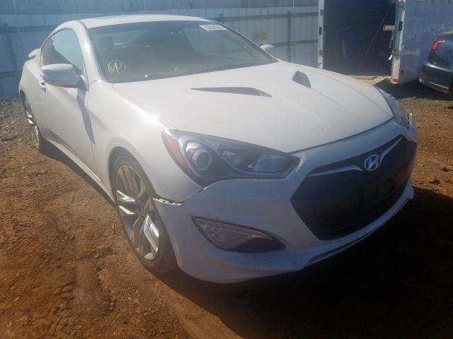 HYUNDAI GENESIS CO 2013 kmhhu6kj3du103391