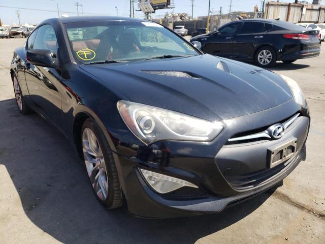 HYUNDAI GENESIS CO 2013 kmhhu6kj3du104198