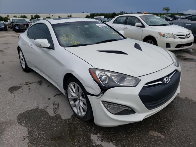 HYUNDAI GENESIS CO 2013 kmhhu6kj3du108008