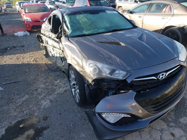 HYUNDAI GENESIS CO 2015 kmhhu6kj3fu122512