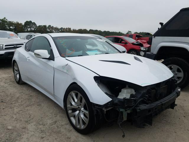 HYUNDAI GENESIS CO 2015 kmhhu6kj3fu123353