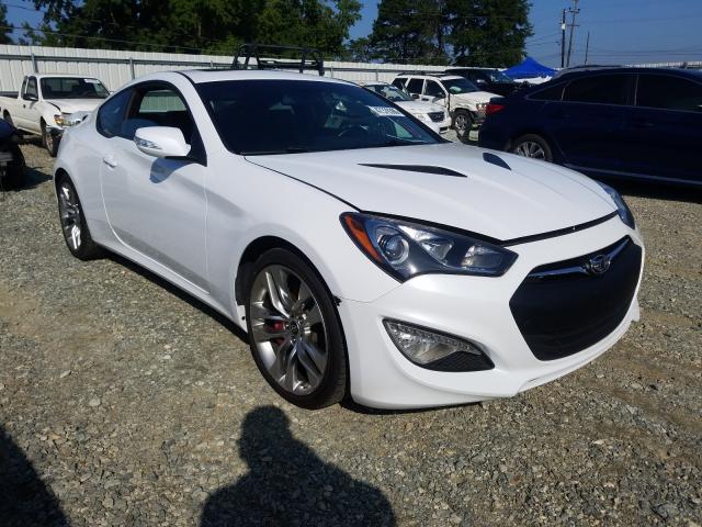 HYUNDAI GENESIS CO 2015 kmhhu6kj3fu123854