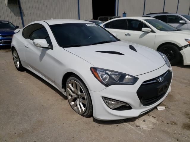 HYUNDAI GENESIS CO 2015 kmhhu6kj3fu124602