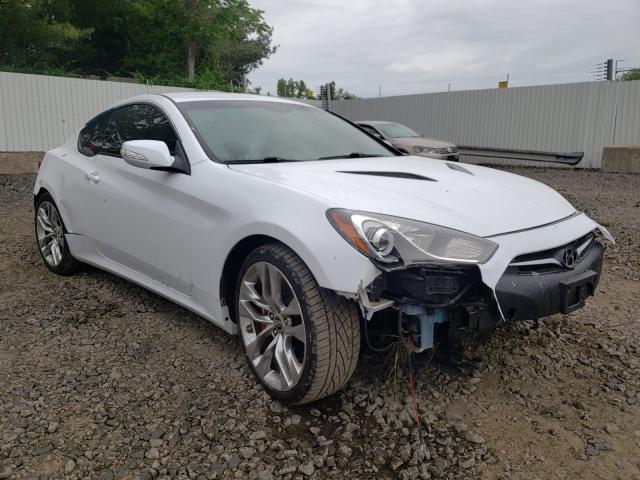 HYUNDAI GENESIS CO 2015 kmhhu6kj3fu125006