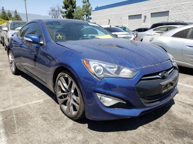 HYUNDAI GENESIS CO 2015 kmhhu6kj3fu126687