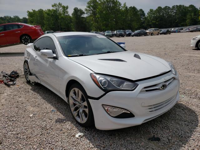 HYUNDAI GENESIS CO 2015 kmhhu6kj3fu126995