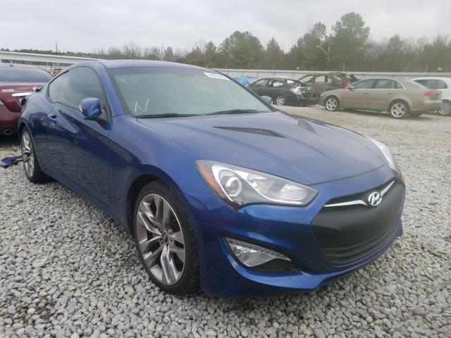 HYUNDAI GENESIS CO 2016 kmhhu6kj3gu133947