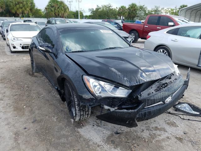 HYUNDAI GENESIS CO 2016 kmhhu6kj3gu134404