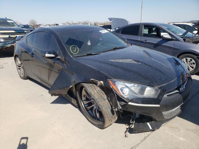 HYUNDAI GENESIS CO 2016 kmhhu6kj3gu134659