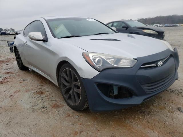 HYUNDAI GENESIS CO 2013 kmhhu6kj4du079781