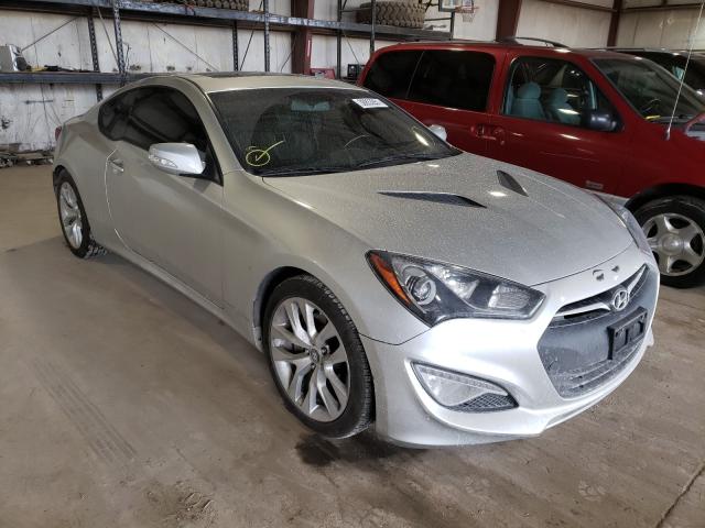 HYUNDAI GENESIS CO 2013 kmhhu6kj4du087055