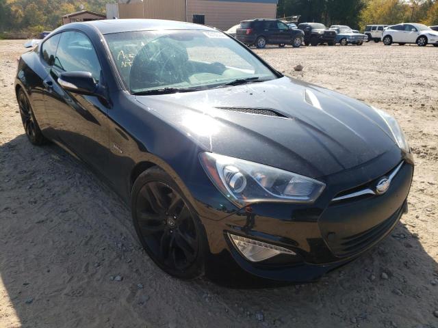 HYUNDAI GENESIS CO 2013 kmhhu6kj4du088173