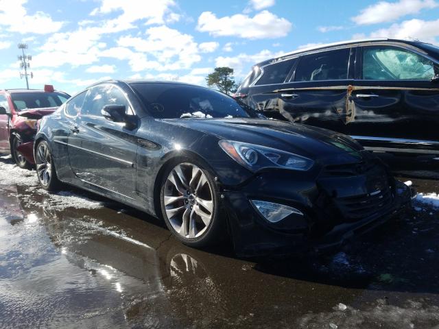 HYUNDAI GENESIS CO 2013 kmhhu6kj4du092370