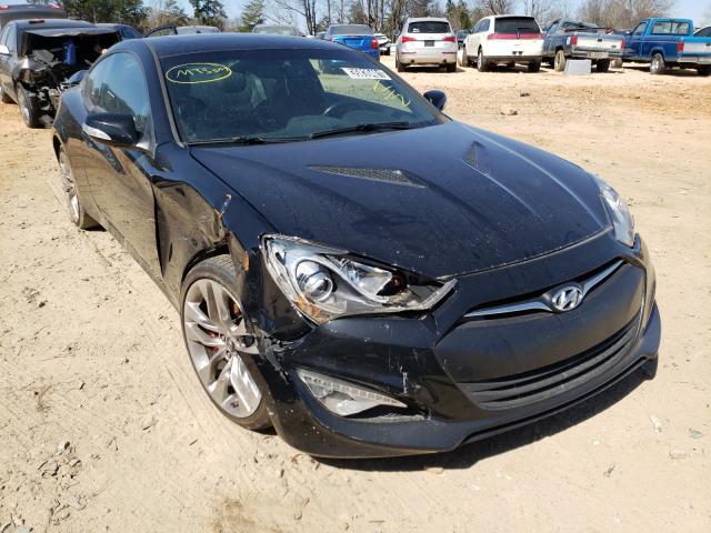 HYUNDAI GENESIS CO 2013 kmhhu6kj4du094295