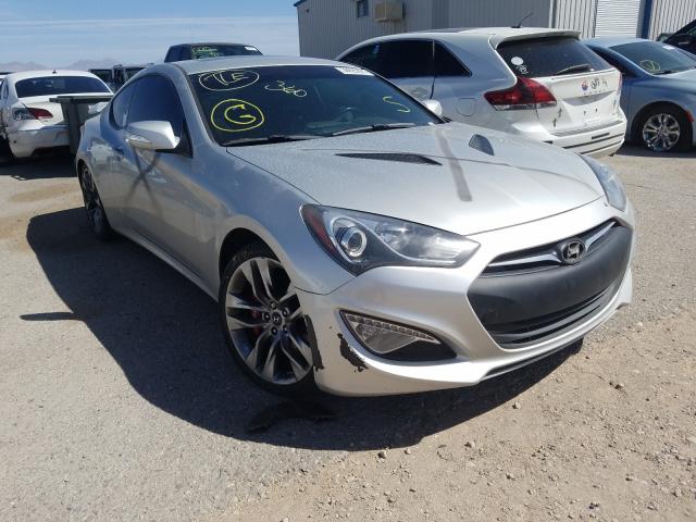 HYUNDAI GENESIS CO 2013 kmhhu6kj4du097603