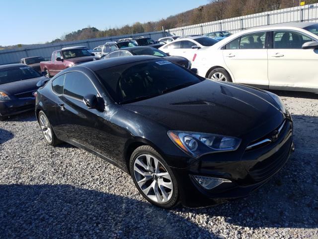 HYUNDAI GENESIS CO 2013 kmhhu6kj4du104047