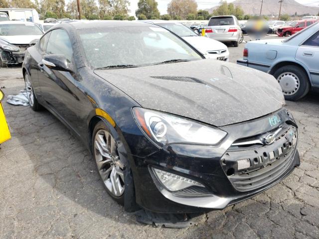 HYUNDAI GENESIS CO 2013 kmhhu6kj4du108230