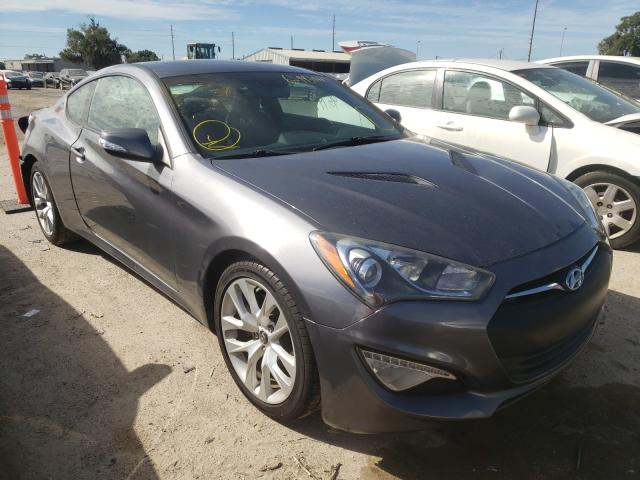 HYUNDAI GENESIS CO 2013 kmhhu6kj4du108986