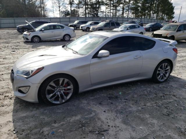 HYUNDAI GENESIS CO 2015 kmhhu6kj4fu121952