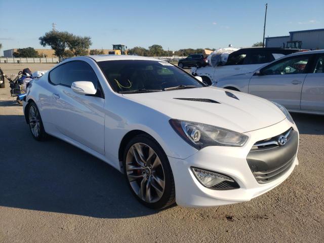 HYUNDAI GENESIS COUPE 2015 kmhhu6kj4fu122471