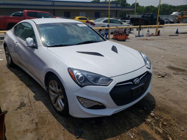 HYUNDAI GENESIS CO 2015 kmhhu6kj4fu122602