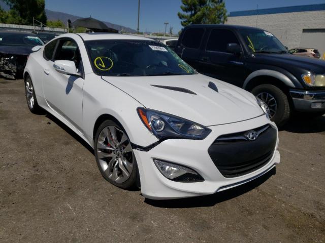 HYUNDAI GENESIS CO 2015 kmhhu6kj4fu123300