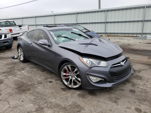 HYUNDAI GENESIS CO 2015 kmhhu6kj4fu129792