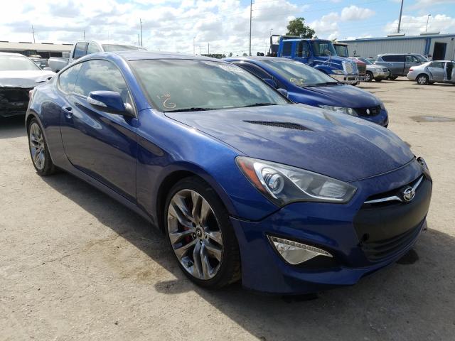 HYUNDAI GENESIS CO 2015 kmhhu6kj4fu130988