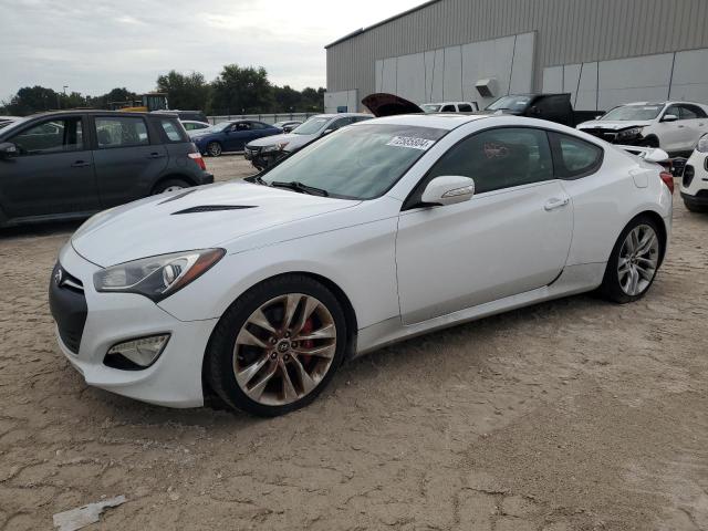 HYUNDAI GENESIS CO 2015 kmhhu6kj4fu131011