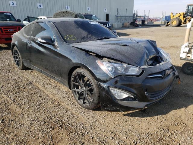 HYUNDAI GENESIS CO 2016 kmhhu6kj4gu131480