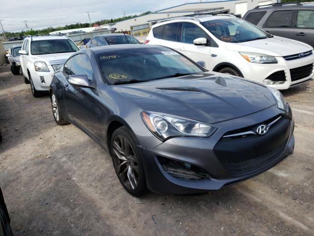 HYUNDAI GENESIS CO 2016 kmhhu6kj4gu134198