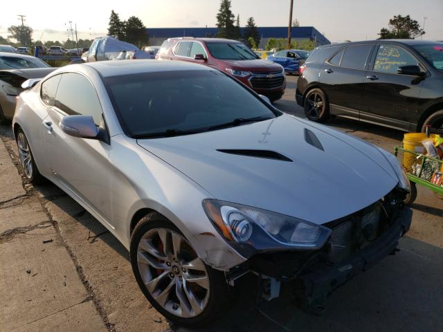 HYUNDAI GENESIS CO 2016 kmhhu6kj4gu134928