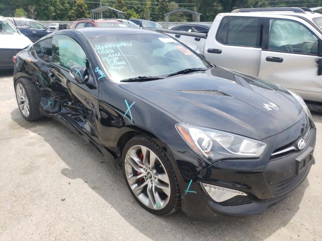 HYUNDAI GENESIS CO 2016 kmhhu6kj4gu135755