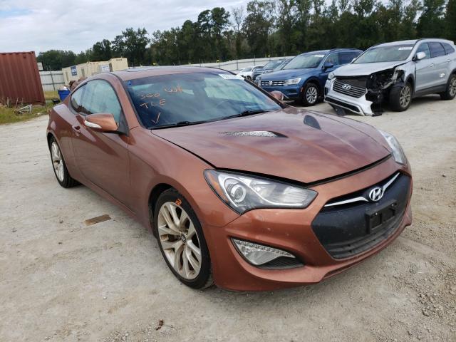 HYUNDAI GENESIS CO 2013 kmhhu6kj5du084259